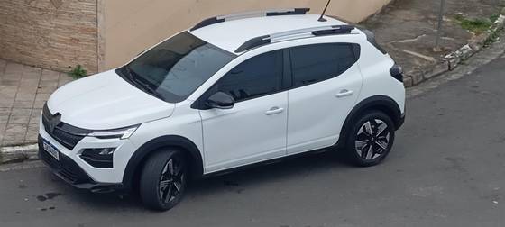 RENAULT KARDIAN 1.0 TCE FLEX EVOLUTION EDC